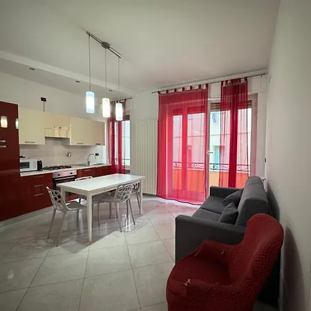 Legnano Rosso Sanremo
