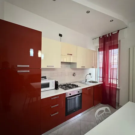 Legnano Rosso * Sanremo
