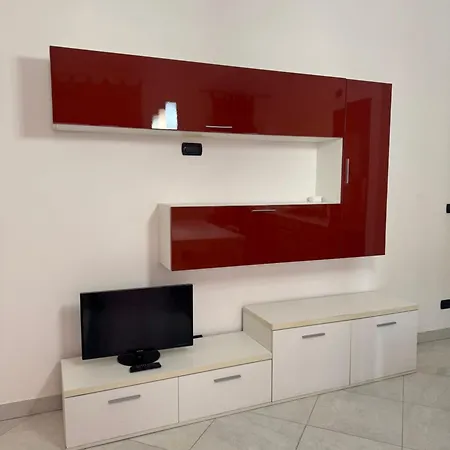 Legnano Rosso Sanremo